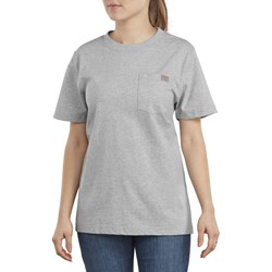 Dickies - Womens Industrial Polo Shirt