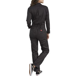 Dickies - Womens Long Sleeve Cotton Twill Coverall