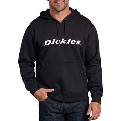 Dickies - Mens Relaxed Fit Icon Graphic Fleece