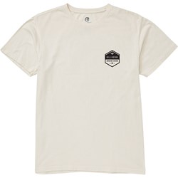 Billabong - Mens Badge T-Shirt