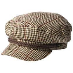 Brixton - Fiddler Hat