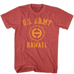 Army - Mens Army Hawaii T-Shirt