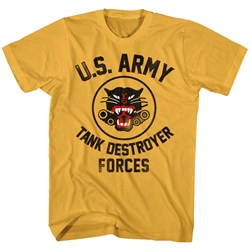 Army - Mens Tdf T-Shirt