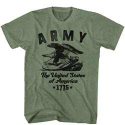 Army - Mens Usofa T-Shirt