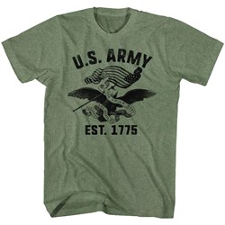 Army - Mens The Union T-Shirt