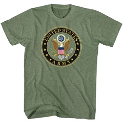 Army - Mens Army Seal T-Shirt