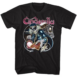 Cinderella - Mens One Way T-Shirt