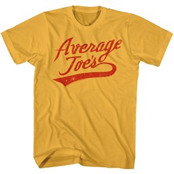 Dodgeball - Mens Average Joes T-Shirt