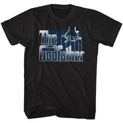Godfather - Mens Money T-Shirt