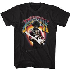 Jimi Hendrix - Mens Jimi Hendrix T-Shirt
