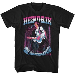 Jimi Hendrix - Mens Are You T-Shirt