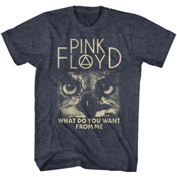 Pink Floyd - Mens Wdywfm? T-Shirt