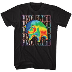 Pink Floyd - Mens Pigs T-Shirt