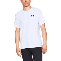 Under Armour - Mens SPORTSTYLE LEFT CHEST SS T-Shirt