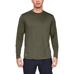 Under Armour - Mens Tactical Tech Long Sleeve Long-Sleeves T-Shirt