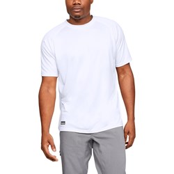 Under Armour - Mens Tactical Tech Sleeve T-Shirt