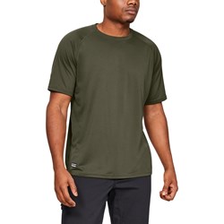 Under Armour - Mens Tactical Tech Sleeve T-Shirt