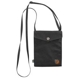 Fjallraven - Unisex Pocket Multifaceted little bag