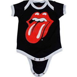 Rolling Stones, The - Baby Classic Tongue  Onesie