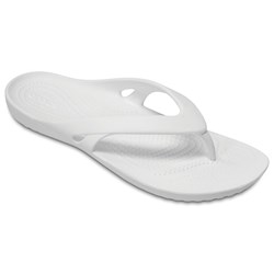 Crocs -  Women's Kadee II W Flip Flop