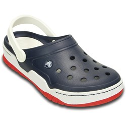 crocs front court clog