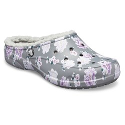 Women's crocs 2024 freesail lined clog