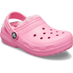 Crocs -  Classic Lined Clog (Toddler/Little Kid)