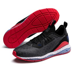 puma cell descend shift