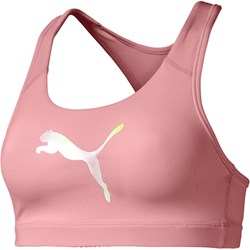 PUMA - Womens 4Keeps Bra M