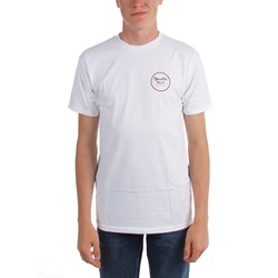 Brixton - Mens Wheeler II T-Shirt