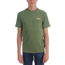 Brixton - Mens Stith Standard T-Shirt
