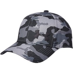 under armour men's airvent core cap