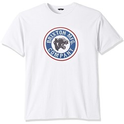 Brixton - Mens Forte Standard T-shirt