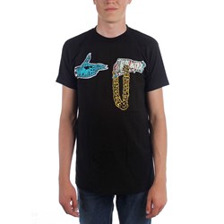 Run The Jewels - Mens One of Two T-shirt