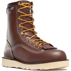 Danner - Mens Power Foreman 8"  NMT Boots