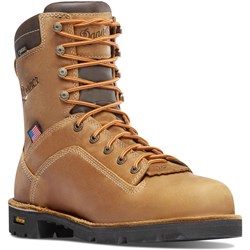 Danner - Mens Quarry USA 8"  AT Boots