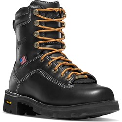 Danner - Women's Quarry USA 7"  AT Boots