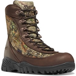 Danner - Mens Element 8"  Break-Up Country 800G Boots
