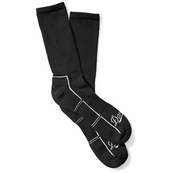Danner - Mens Uniform Lightweight Synthetic Crew Socks