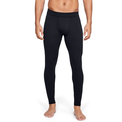 Under Armour - Mens Extreme Twill Base Leggings