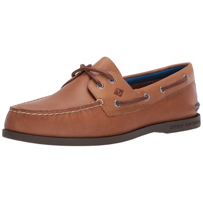 sperry casual dress shoes