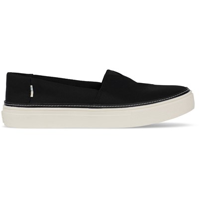 Tom - Women Slip-On Shoes