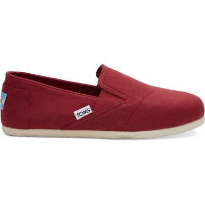 Tom - Women Slip-On Shoes