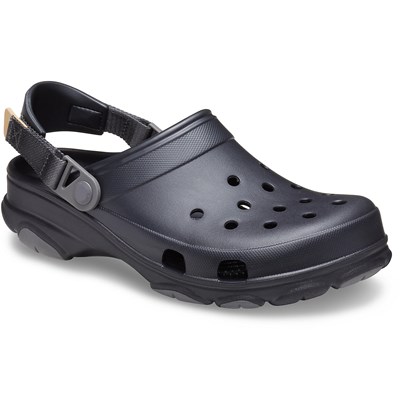 Crocs - Mens Tideline Sport Canvas Shoe