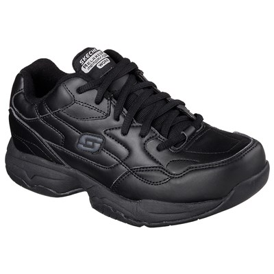 Skechers - Womens Chrome Dome Shoes