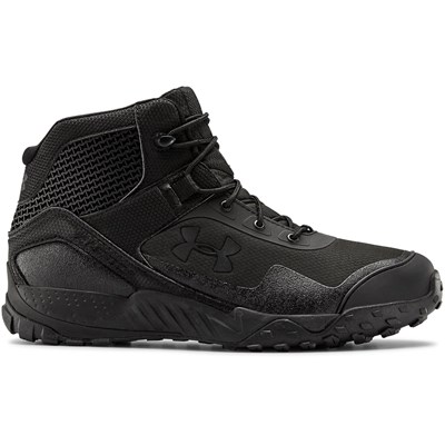 under armour tac loadout boots review
