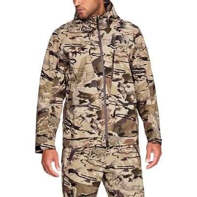 under armour alpine ops parka