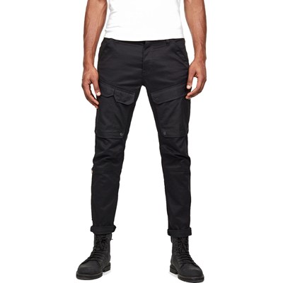 G-Star Raw - Mens Co Powel 3D Loose Tapered Pants
