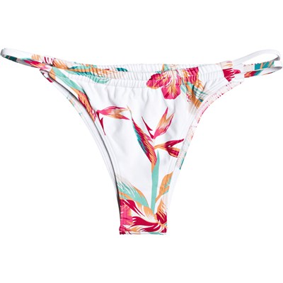 Roxy - Womens Neon Tide Hipster Pant Bikini Bottom