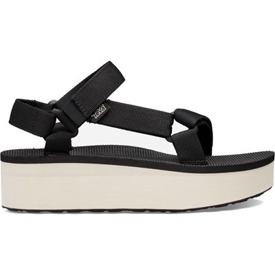 Teva Womens Voya Infinity Stripe Sandal